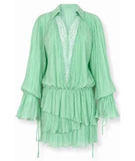 BLUMARINE Коктейльное платье