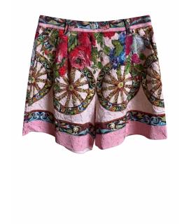 DOLCE&GABBANA Шорты