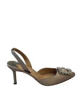 MANOLO BLAHNIK Туфли