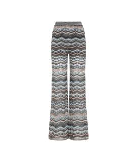 MISSONI Прямые брюки