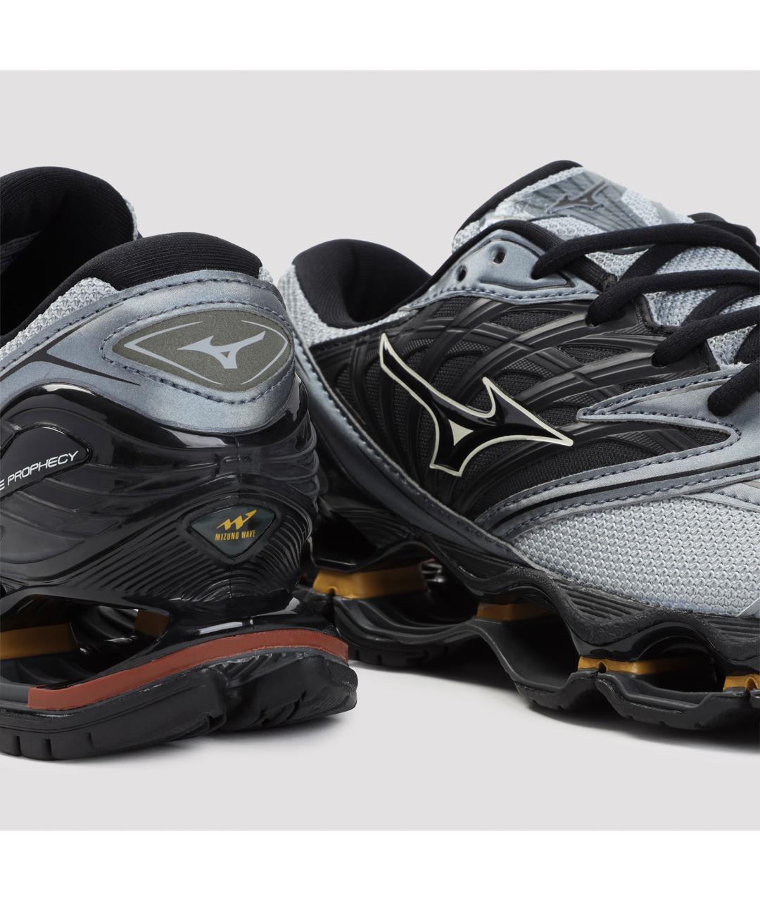 MIZUNO Мульти кроссовки, фото 5