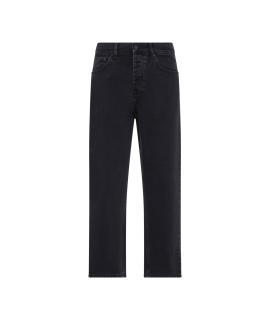 CARHARTT WIP Прямые джинсы