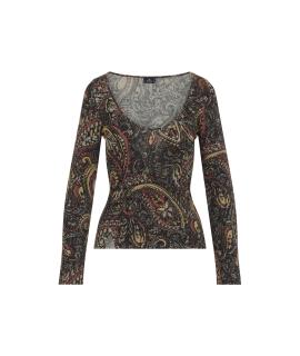 ETRO Джемпер / свитер