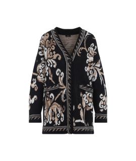 ETRO Кардиган