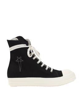 RICK OWENS DRKSHDW Высокие кроссовки / кеды