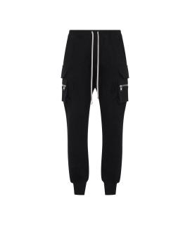 RICK OWENS Повседневные брюки
