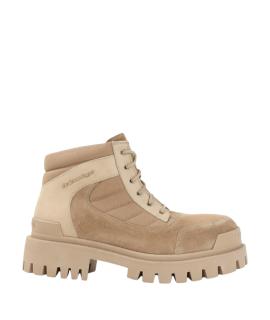 BALENCIAGA Низкие ботинки