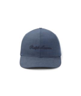 RALPH LAUREN PURPLE LABEL Кепка/бейсболка