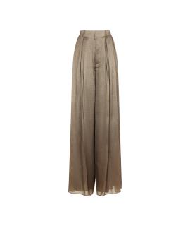 RALPH LAUREN COLLECTION Брюки широкие