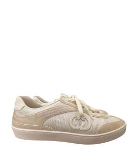 GUCCI Кеды