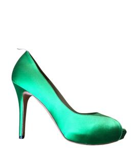 ALEXANDER MCQUEEN Туфли