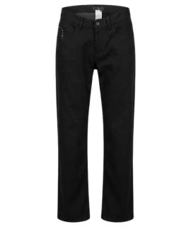 YOHJI YAMAMOTO Прямые брюки