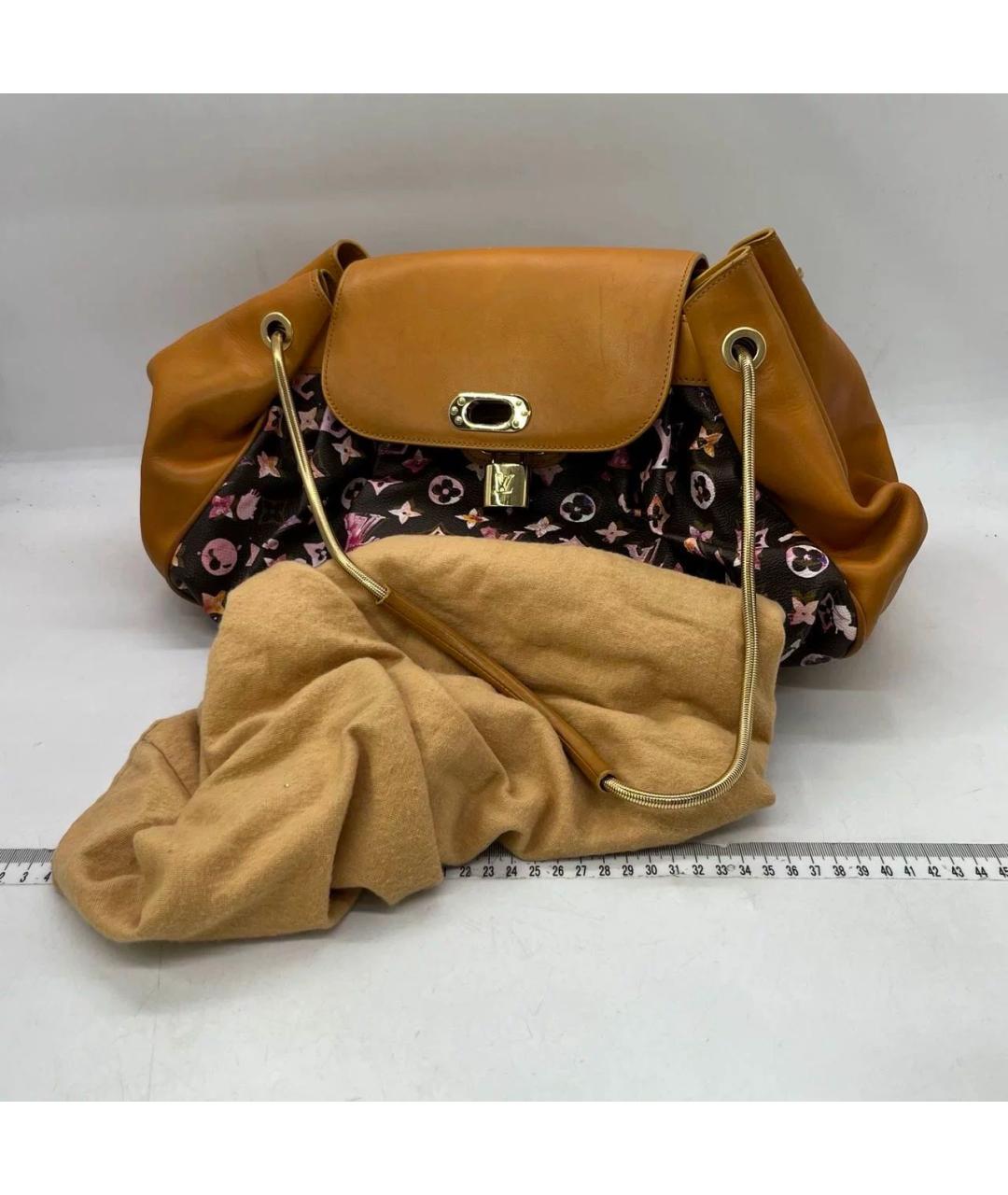 LOUIS VUITTON Мульти канва сумка через плечо, фото 6