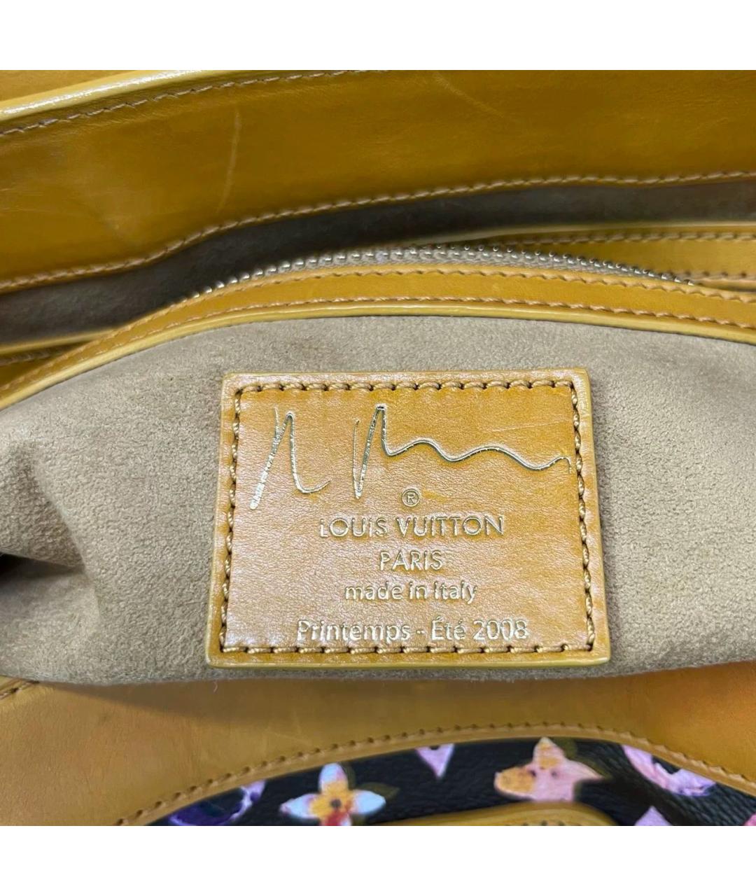 LOUIS VUITTON Мульти канва сумка через плечо, фото 7