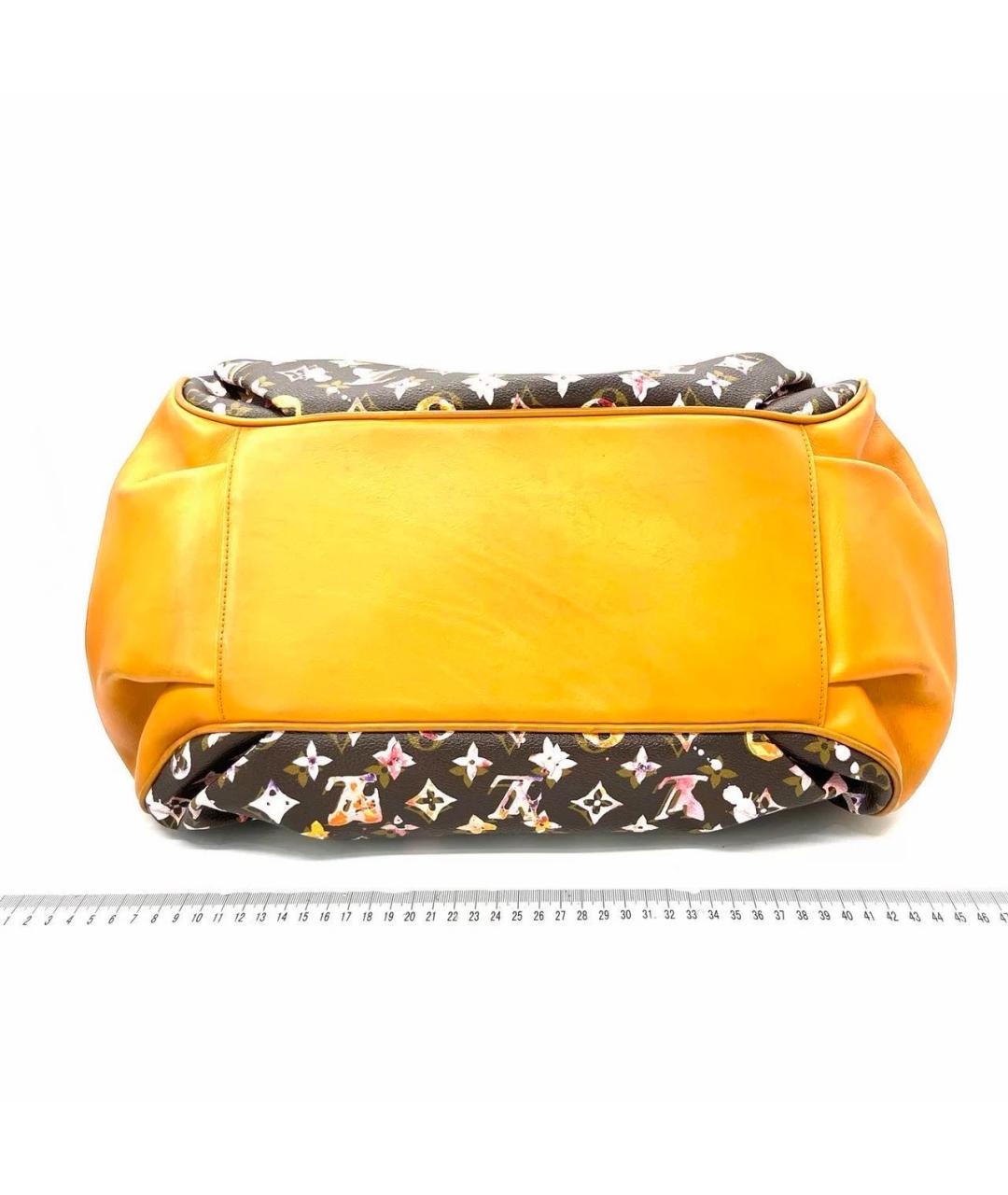 LOUIS VUITTON Мульти канва сумка через плечо, фото 4