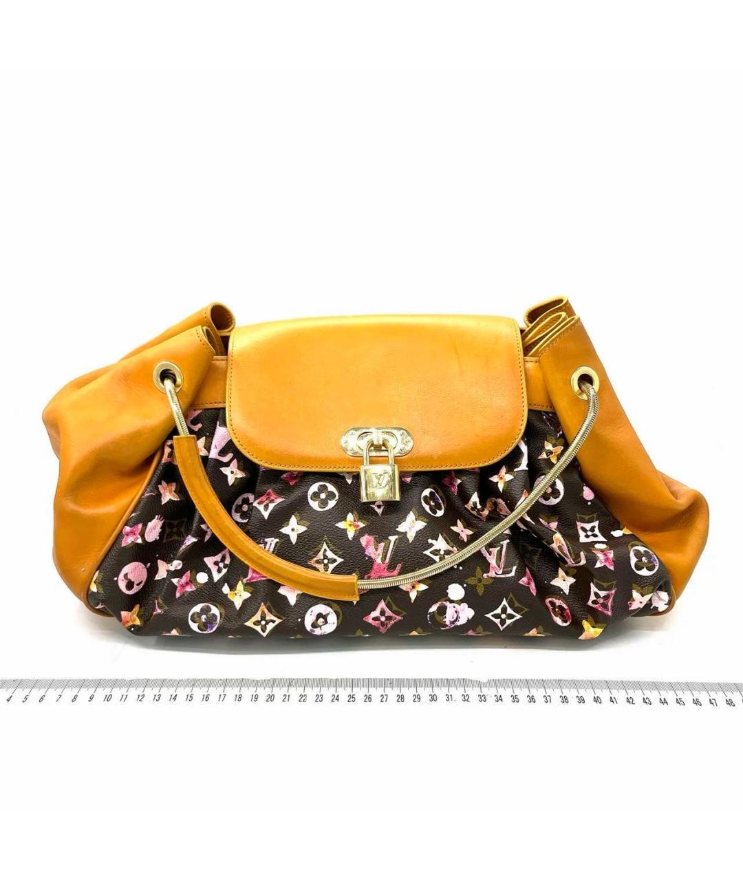 LOUIS VUITTON Мульти канва сумка через плечо, фото 2