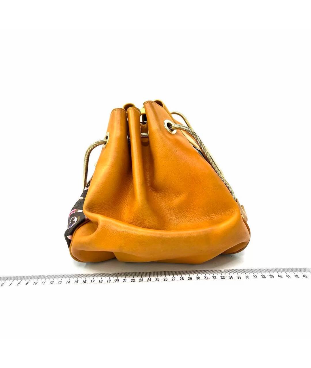 LOUIS VUITTON Мульти канва сумка через плечо, фото 5