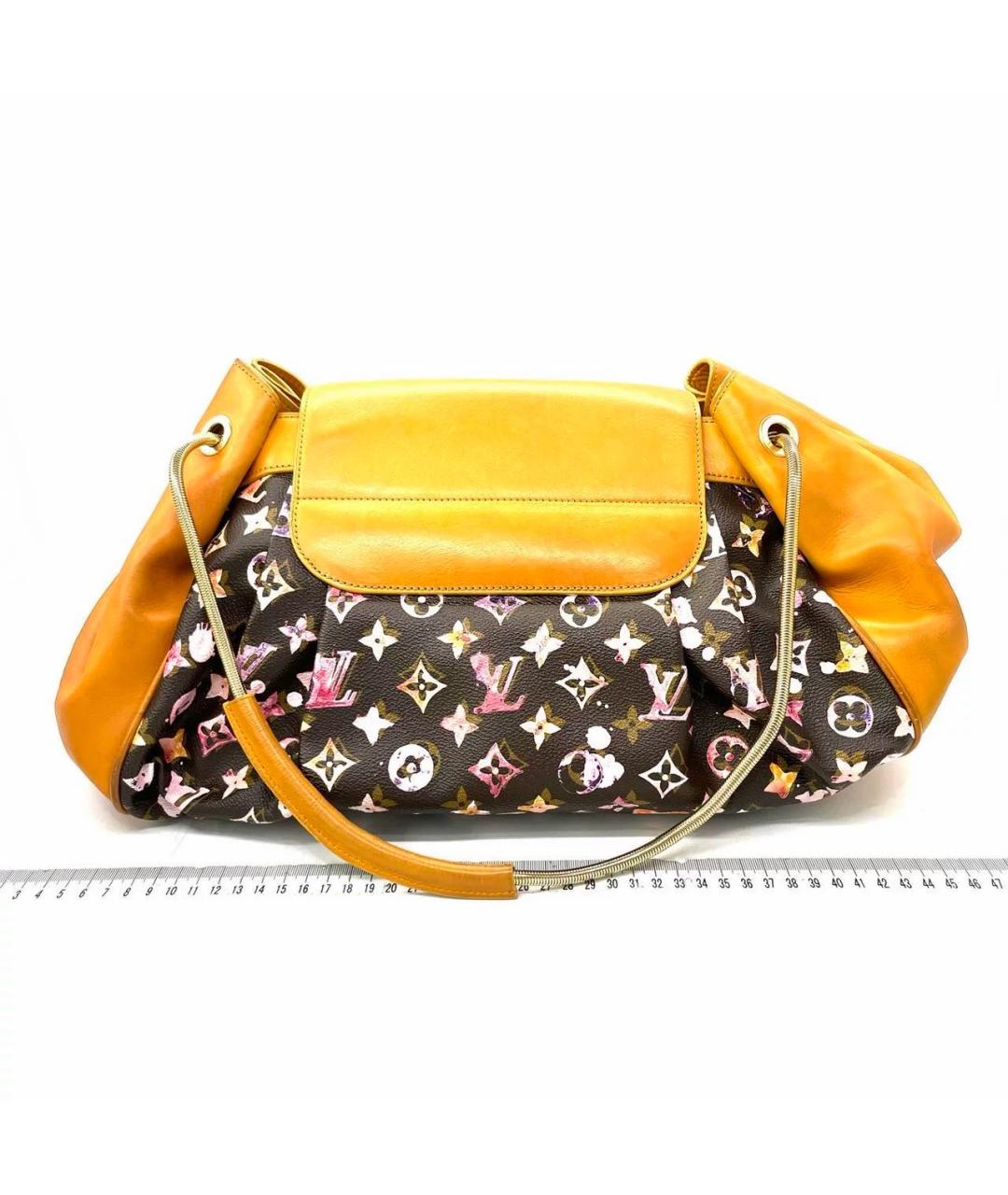 LOUIS VUITTON Мульти канва сумка через плечо, фото 3