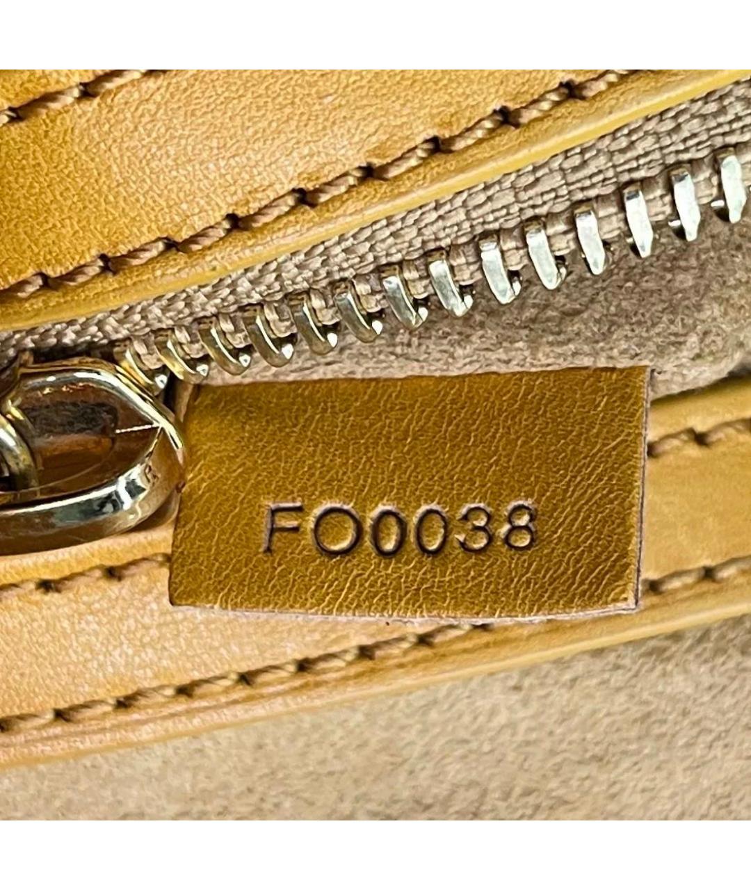 LOUIS VUITTON Мульти канва сумка через плечо, фото 8