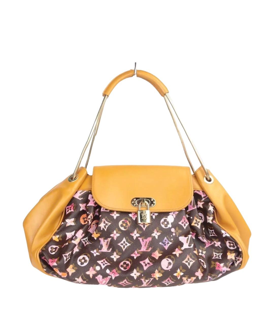 LOUIS VUITTON Мульти канва сумка через плечо, фото 1