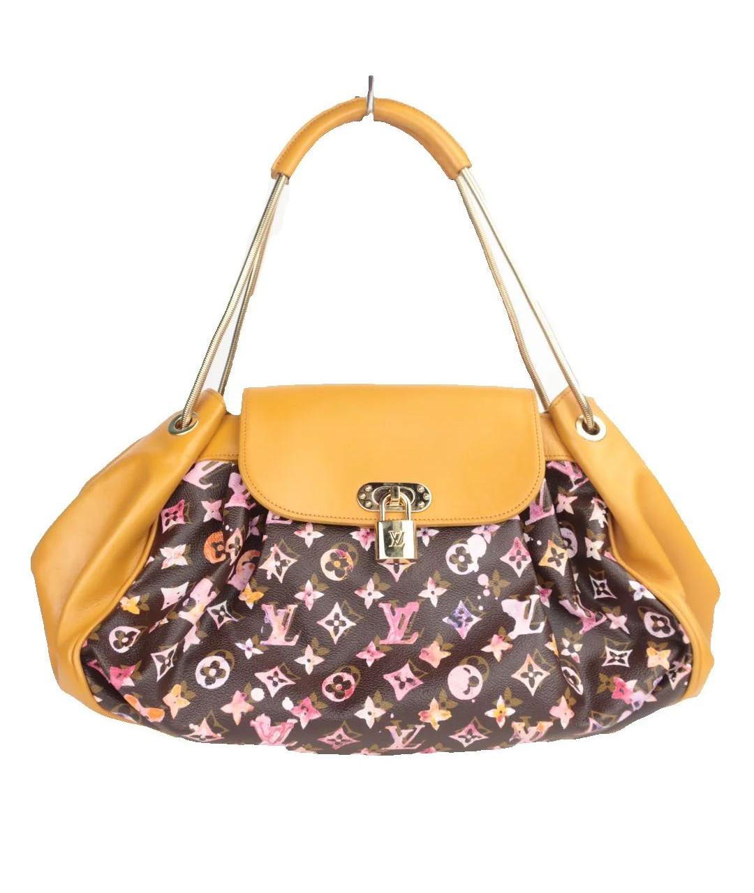 LOUIS VUITTON Мульти канва сумка через плечо, фото 9