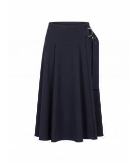 YOHJI YAMAMOTO Юбка миди