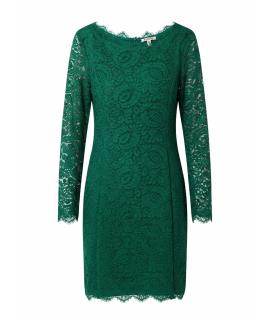 BLUMARINE Коктейльное платье