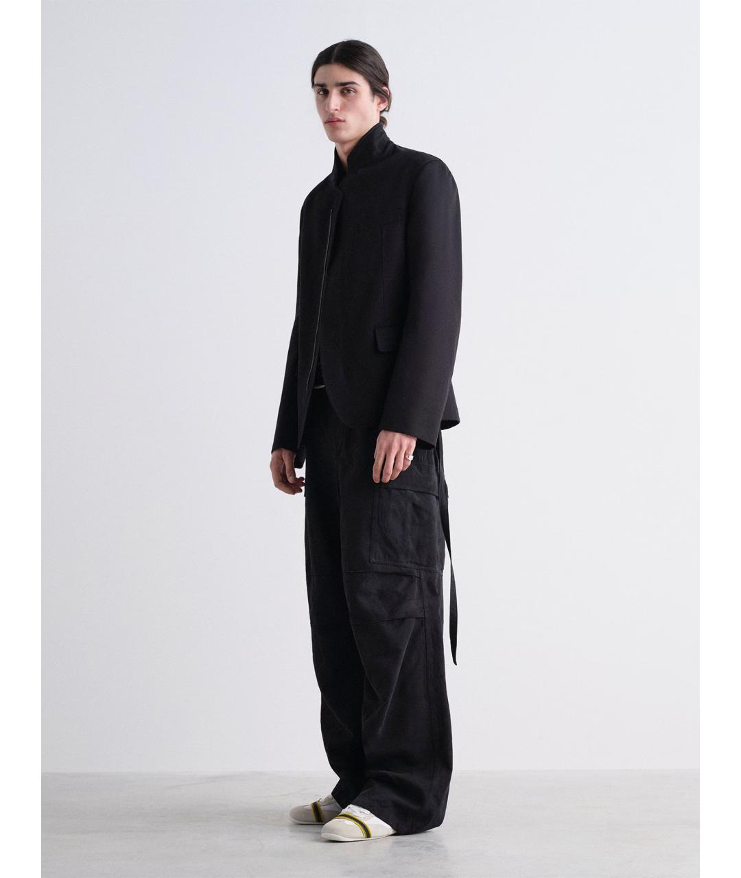 FENDI Мульти синтетические низкие кроссовки / кеды, фото 4