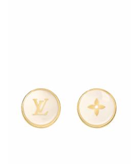 LOUIS VUITTON Серьги