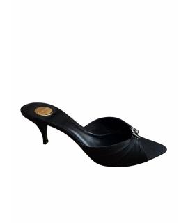 SAINT LAURENT Мюли