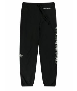 CHROME HEARTS Спортивный костюм