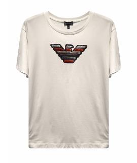 EMPORIO ARMANI Футболка