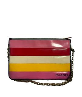 CHANEL Клатч/вечерняя сумка