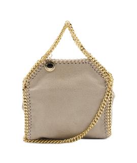 STELLA MCCARTNEY Сумка тоут