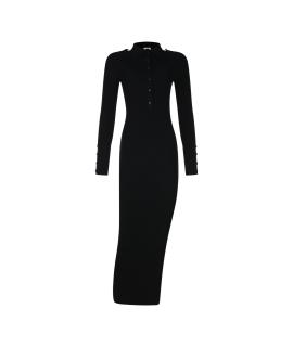 COURREGES Повседневное платье