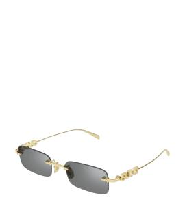 GUCCI Солнцезащитные очки