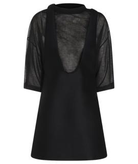 BALENCIAGA Повседневное платье