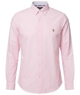 POLO RALPH LAUREN Классическая рубашка