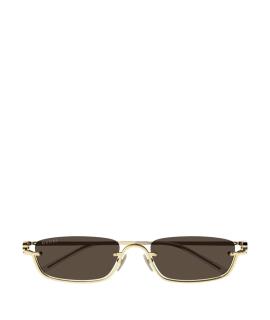 GUCCI Солнцезащитные очки
