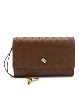 BOTTEGA VENETA Клатч/вечерняя сумка