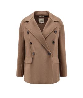 'S MAX MARA Пальто