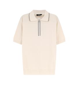 FENDI Поло с коротким рукавом