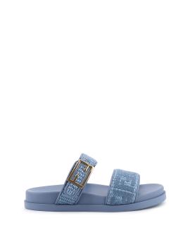 FENDI Сандалии