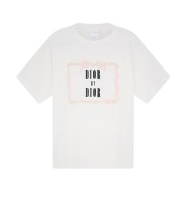 CHRISTIAN DIOR Футболка