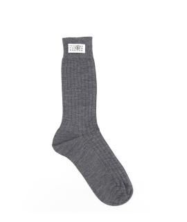 MM6 MAISON MARGIELA Носки, чулки и колготы