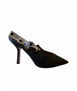 CHRISTIAN DIOR Туфли