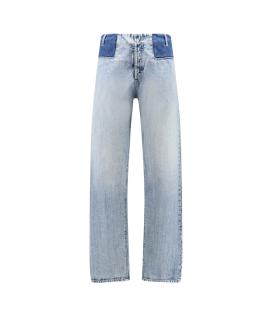 MAISON MARGIELA Прямые джинсы