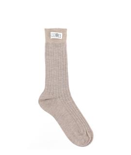 MM6 MAISON MARGIELA Носки, чулки и колготы