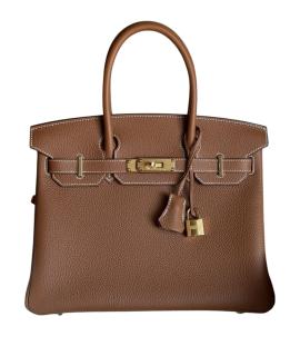 HERMES Сумка с короткими ручками