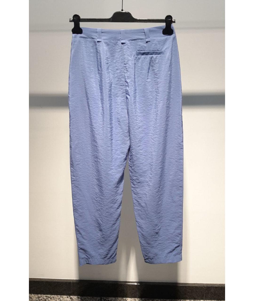 EMPORIO ARMANI Прямые брюки, фото 2